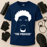 The Process Philadelphia Cooling Performance Crew T-Shirt