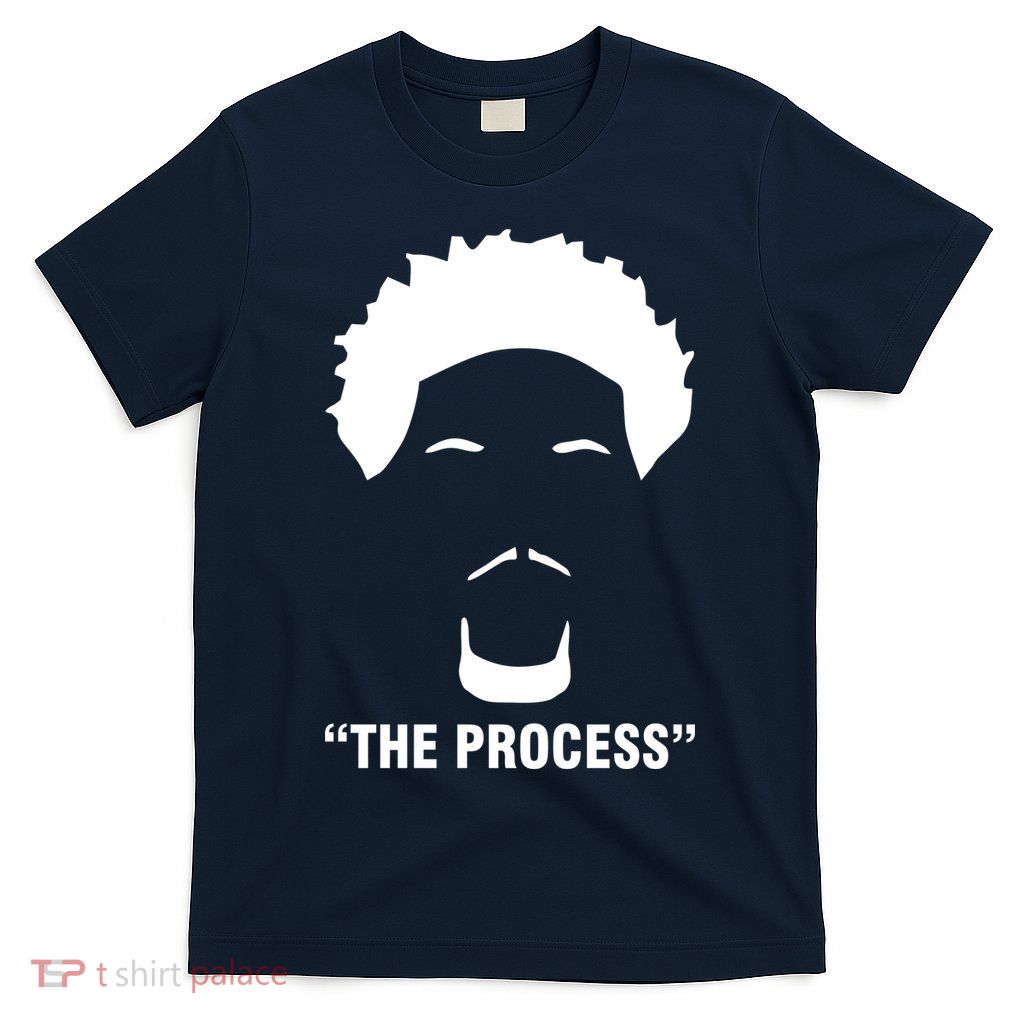The Process Philadelphia T-Shirt