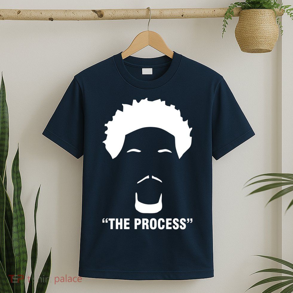 The Process Philadelphia T-Shirt