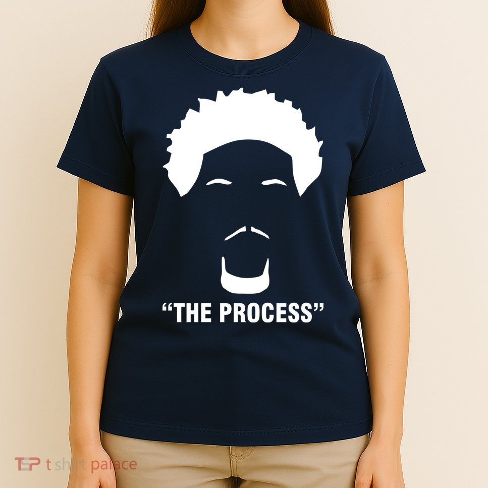 The Process Philadelphia T-Shirt
