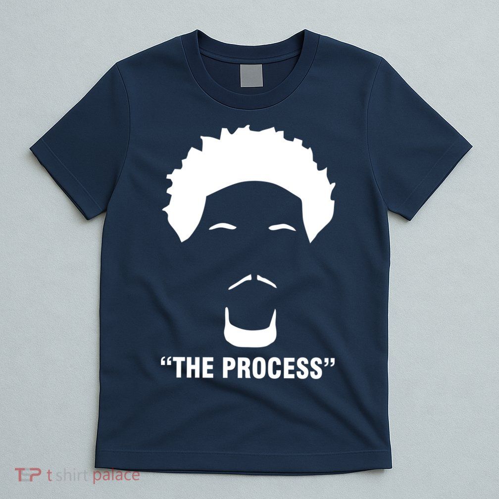 The Process Philadelphia T-Shirt