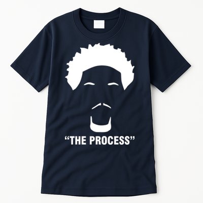 The Process Philadelphia Tall T-Shirt