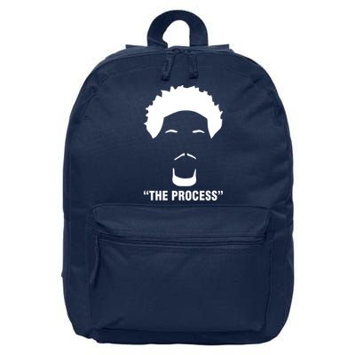 The Process Philadelphia 16 in Basic Backpack