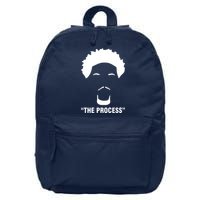 The Process Philadelphia 16 in Basic Backpack