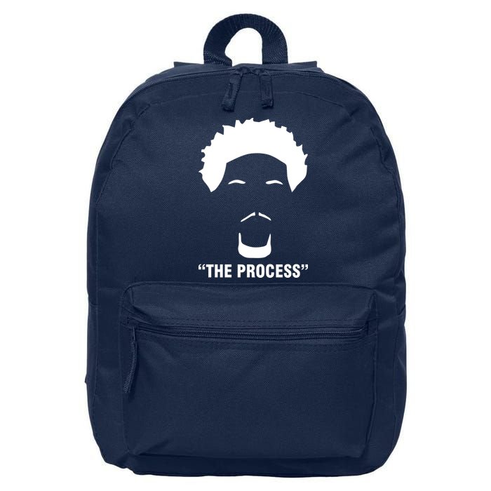The Process Philadelphia 16 in Basic Backpack