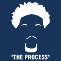 The Process Philadelphia 16 in Basic Backpack