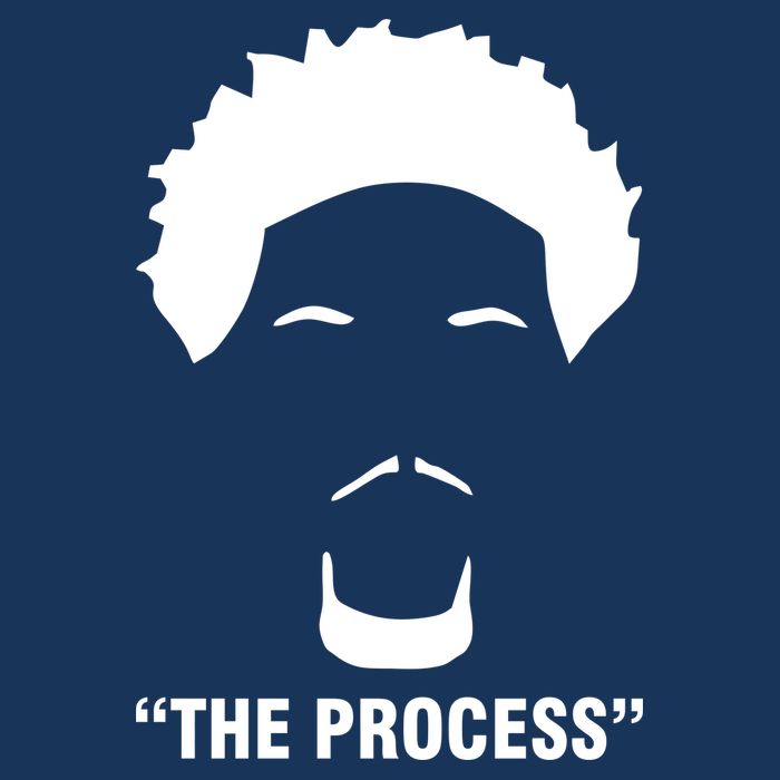 The Process Philadelphia 16 in Basic Backpack
