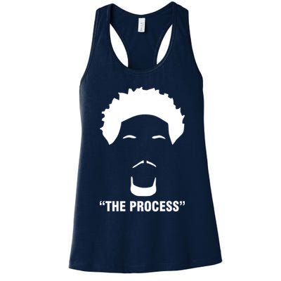 The Process Philadelphia Womens Tank Top