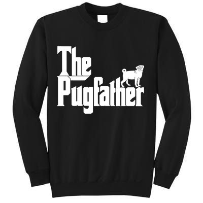 The Pugfather Sweatshirt