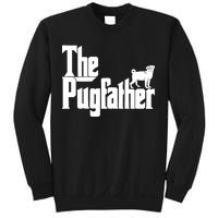 The Pugfather Sweatshirt