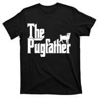 The Pugfather T-Shirt