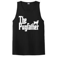 The Pugfather PosiCharge Competitor Tank