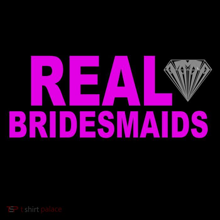 The Real Bridesmaids Of Personalize Wedding Custom  Mug