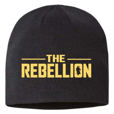 The Rebellion Sustainable Beanie