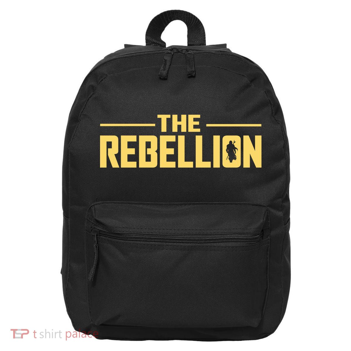 The Rebellion 16 in Basic Backpack