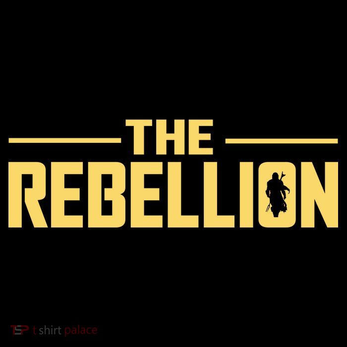 The Rebellion Visor