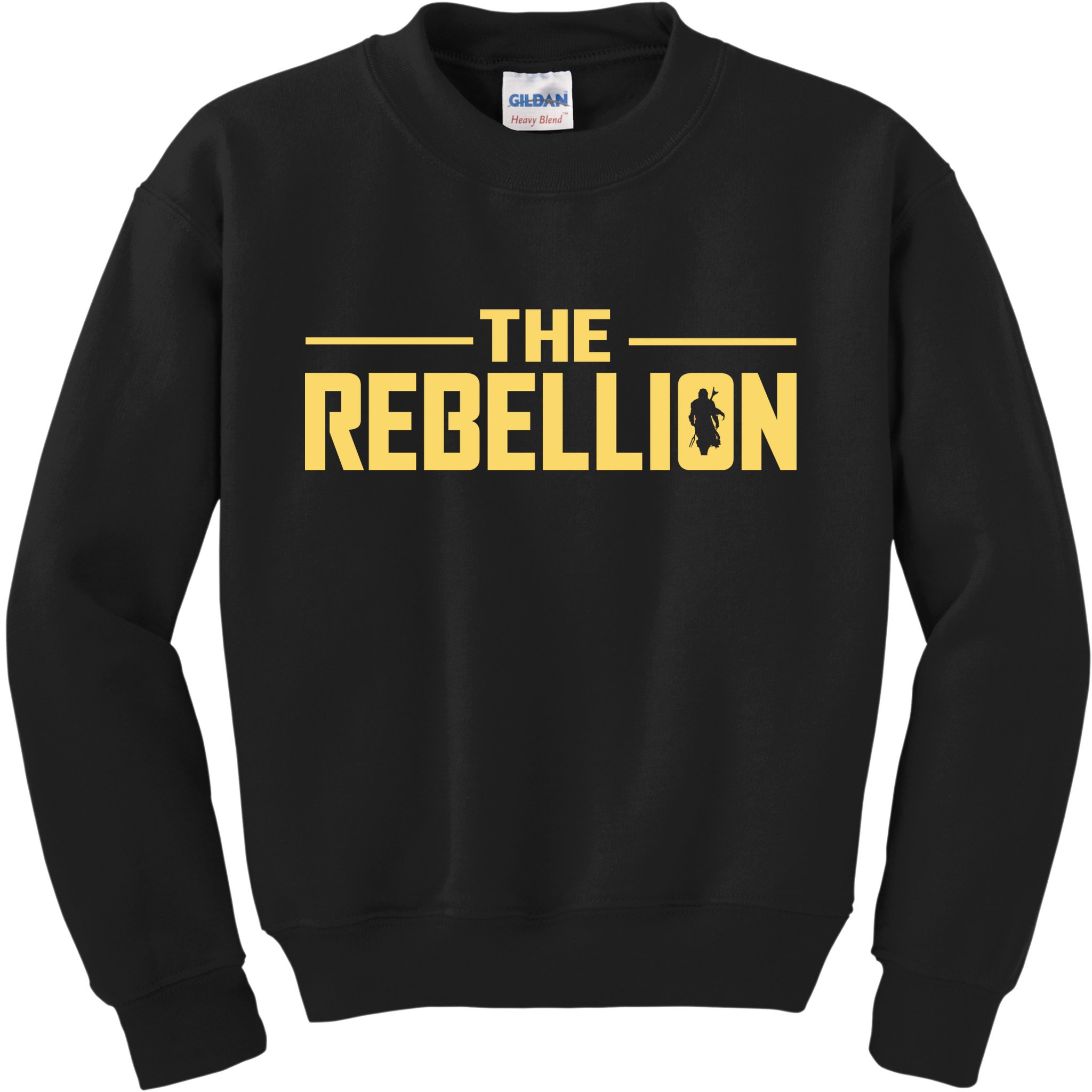 The Rebellion Kids Sweatshirt