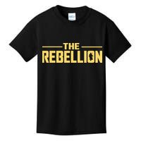 The Rebellion Kids T-Shirt