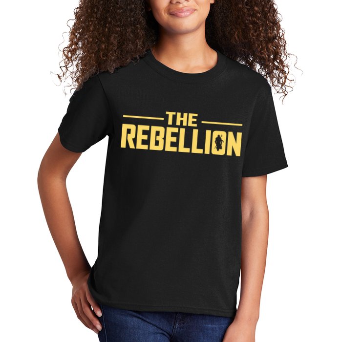 The Rebellion Kids T-Shirt