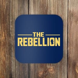 The Rebellion Coaster