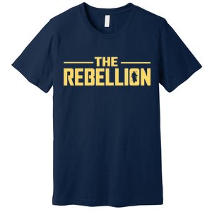 The Rebellion Premium T-Shirt