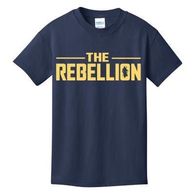 The Rebellion Kids T-Shirt