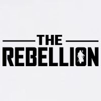 The Rebellion Garment-Dyed Sweatshirt
