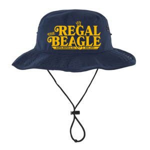 The Regal Beagle Santa Monica Ca Est 1977 Logo Legacy Cool Fit Booney Bucket Hat