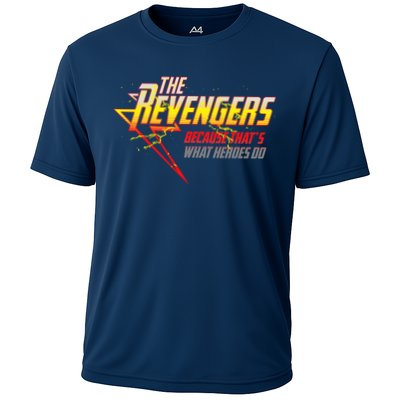 The Revengers Performance Shirt