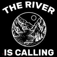 The River Is Calling  Sustainable Bucket Hat