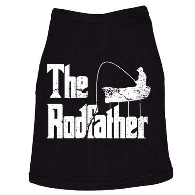 The Rodfather Doggie Tank