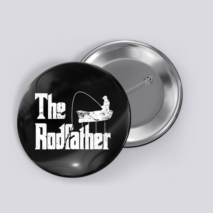 The Rodfather Button