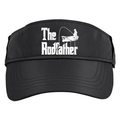 The Rodfather Adult Drive Performance Visor