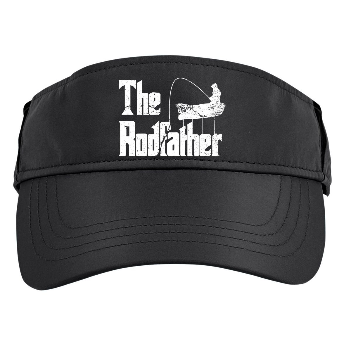 The Rodfather Adult Drive Performance Visor