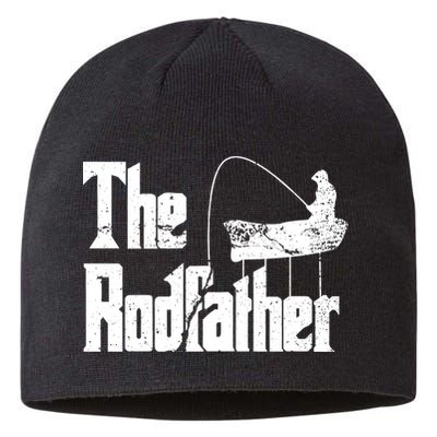 The Rodfather Sustainable Beanie