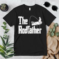 The Rodfather Premium T-Shirt