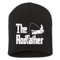 The Rodfather Short Acrylic Beanie