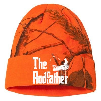 The Rodfather Kati Licensed 12" Camo Beanie