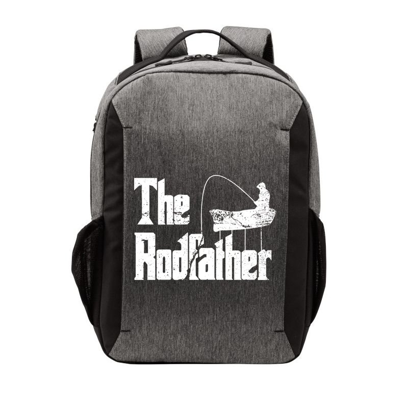 The Rodfather Vector Backpack