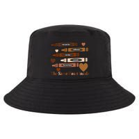 The Same Heart Inside Cool Comfort Performance Bucket Hat