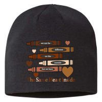 The Same Heart Inside Sustainable Beanie
