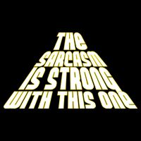 The Sarcasm Is Strong With This One Impact Tech Backpack