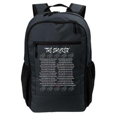 The Shocker Daily Commute Backpack