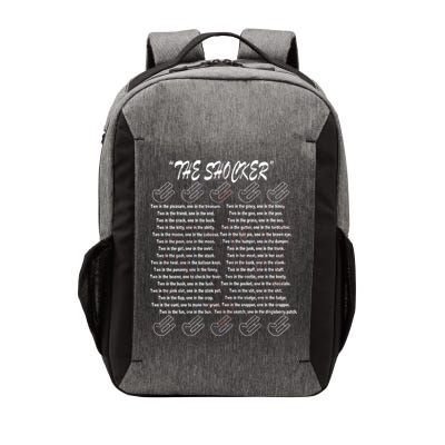 The Shocker Vector Backpack