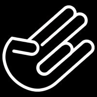 The Shocker Logo Cooling Performance Crew T-Shirt