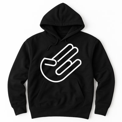 The Shocker Logo Hoodie