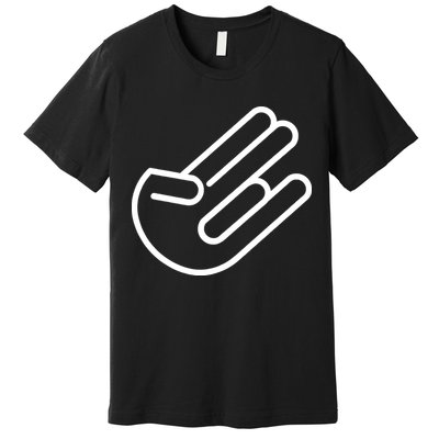 The Shocker Logo Premium T-Shirt