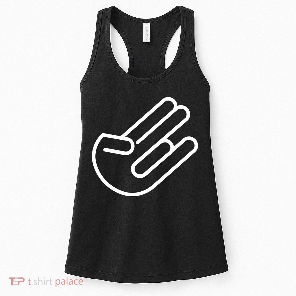 The Shocker Logo Womens Tank Top