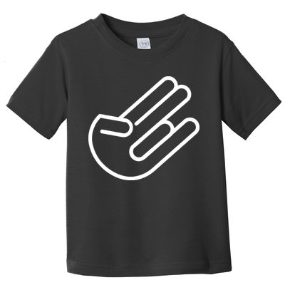 The Shocker Logo Toddler T-Shirt