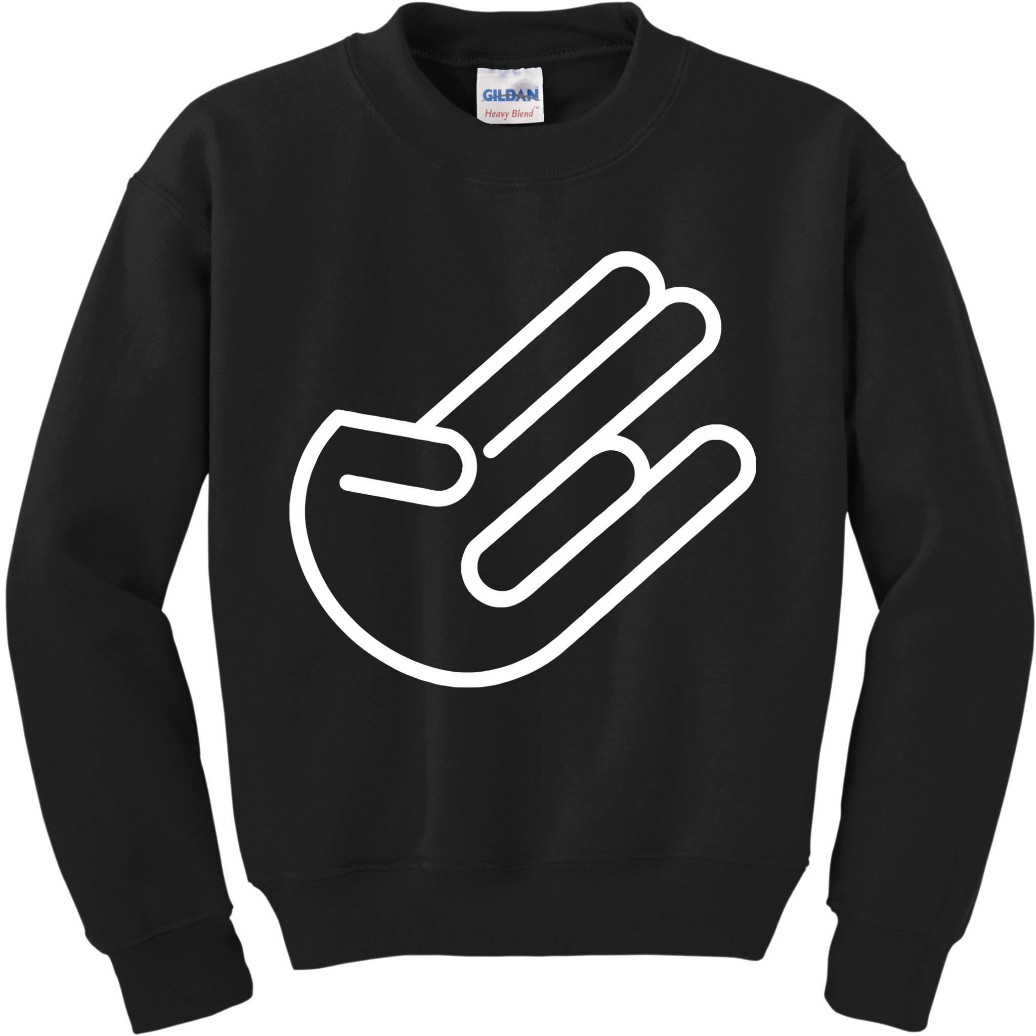 The Shocker Logo Kids Sweatshirt